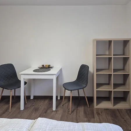 Tatil Evi U Hastrmana V Pivovarku *
